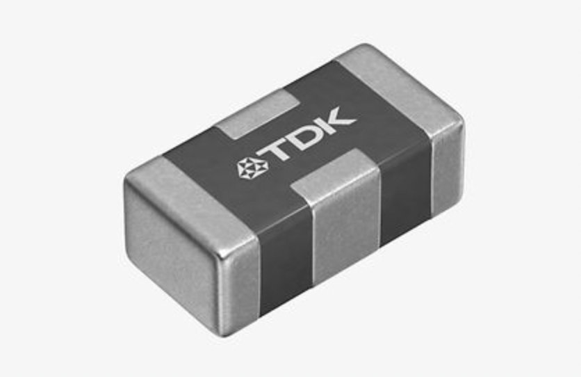TDK erweitert Automotive-Varistorserie um neue Modelle für LIN und CAN